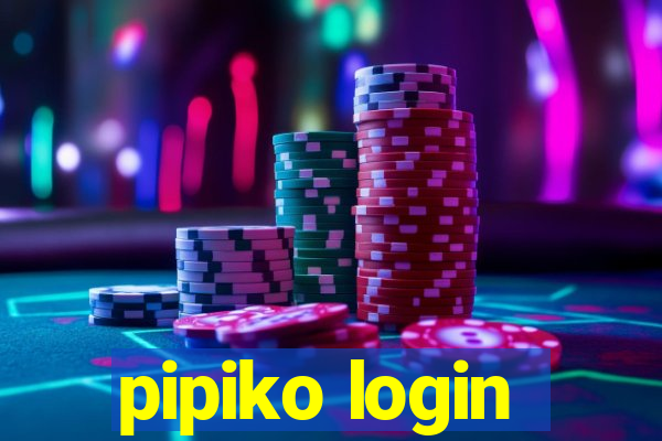 pipiko login